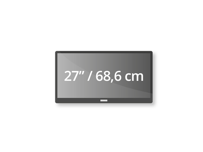 Video-Monitor 27