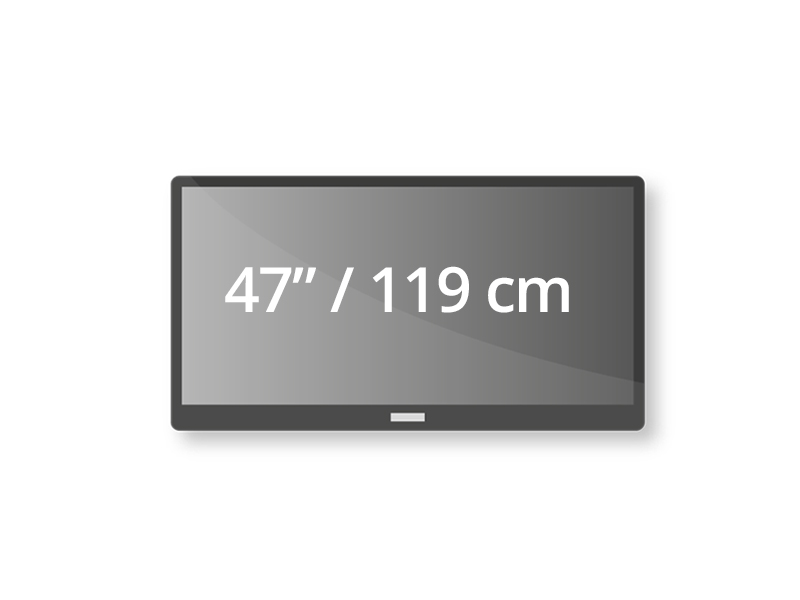 Video-Monitor 47