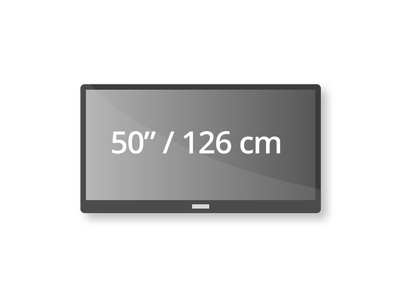 Video-Monitor 50