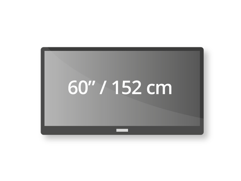 Video-Monitor 60